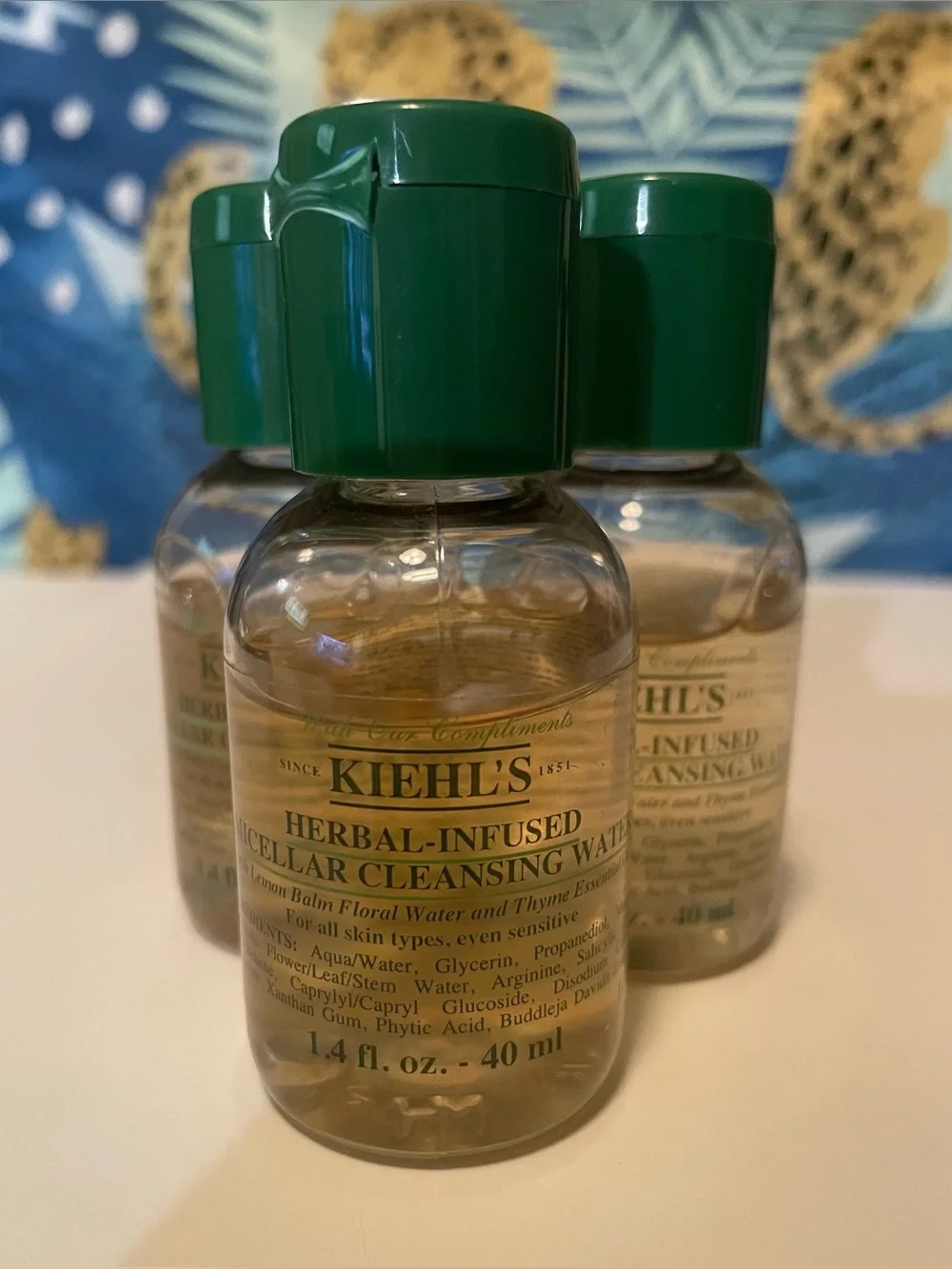 Micellar Water